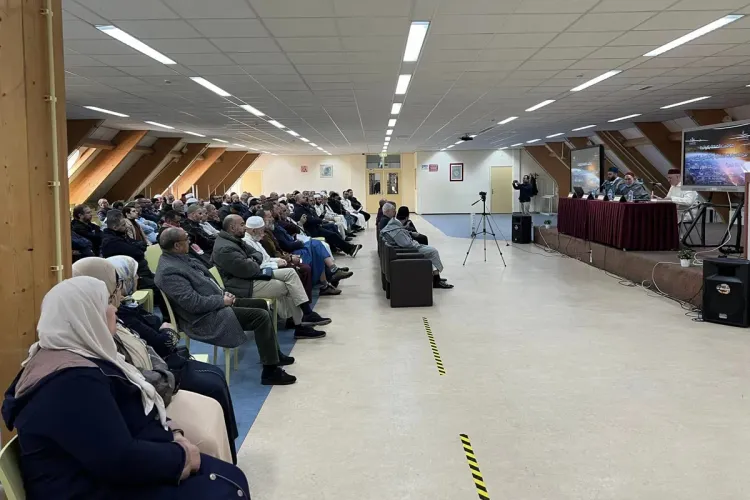 Le Conseil européen des Oulémas marocains...Un programme riche pour accompagner les MRE durant le Ramadan