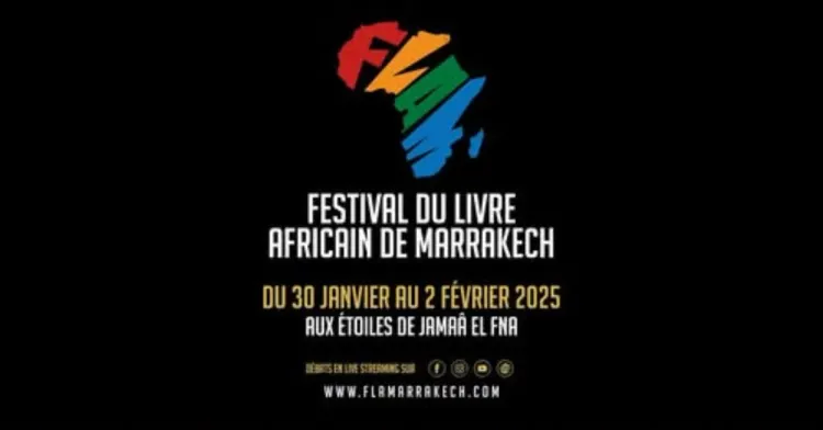 FLAM 2025 : Le récit contraire, une voix de résistance et de liberté (table ronde)