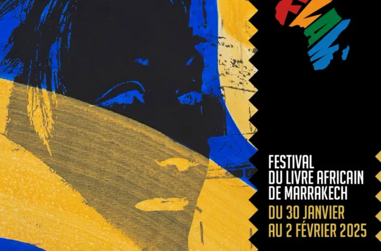 Le Festival du livre anglais de Marrakech, une plateforme pour la promotion du tourisme culturel dans la cité ocre (PDT du festival)