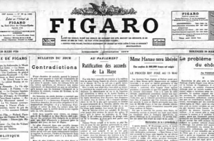 Le Figaro