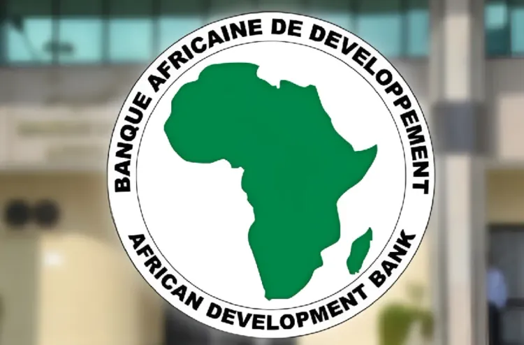 Le Groupe de la Banque africaine de développement (2)