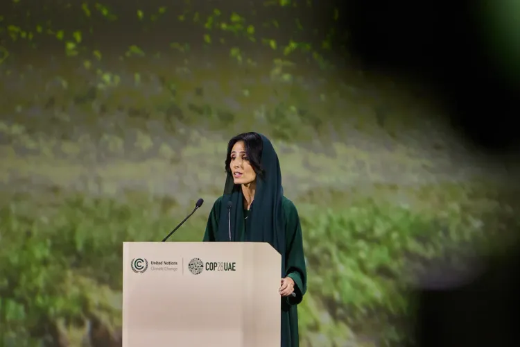 Le Maroc donne la voie à suivre pour la région MENA et l'Afrique en matière d’action climatique