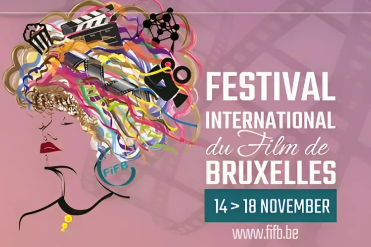 Le Maroc présent en force au Festival international du film de Bruxelles