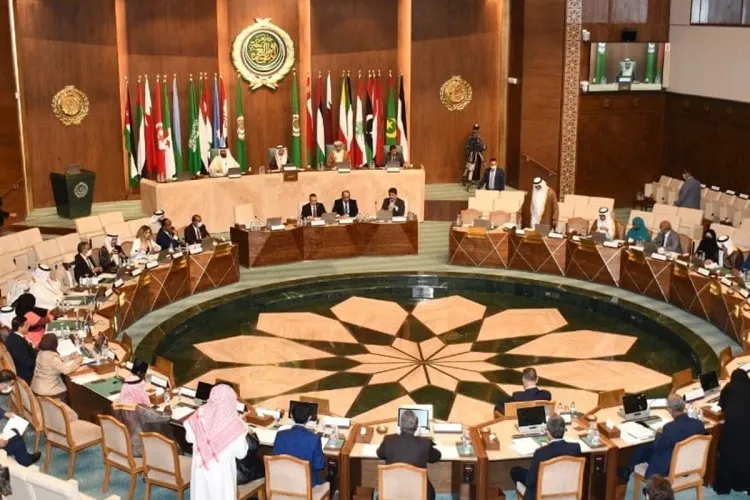 La Ligue arabe accepte de réintégré la syrie après 11 ans d'absence