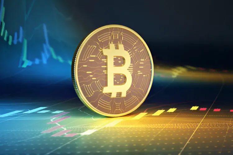Le bitcoin à son plus haut niveau depuis 2022