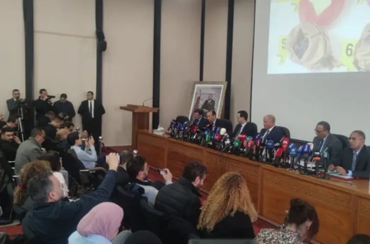 Le démantèlement d’une cellule terroriste liée à "Daech" montre concrètement que le Royaume fait face simultanément à des menaces terroristes externes et internes (M. Habboub)