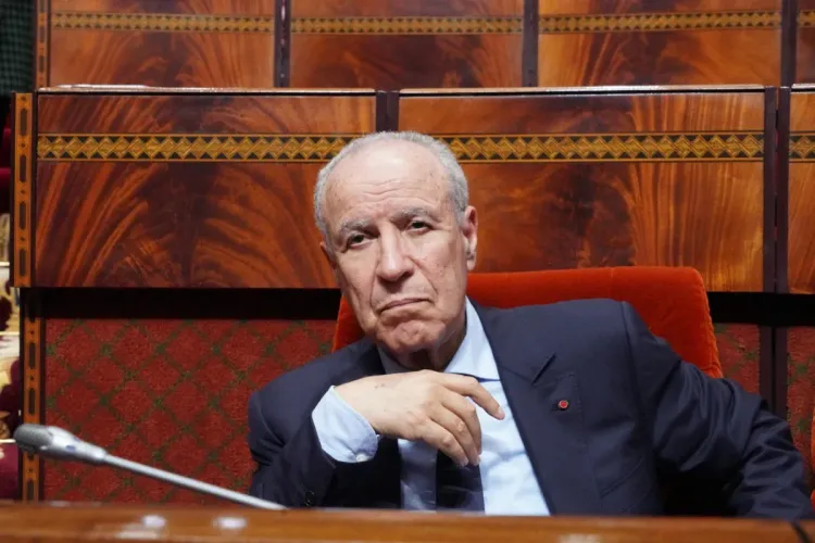 Le ministre des Habous et des Affaires islamiques