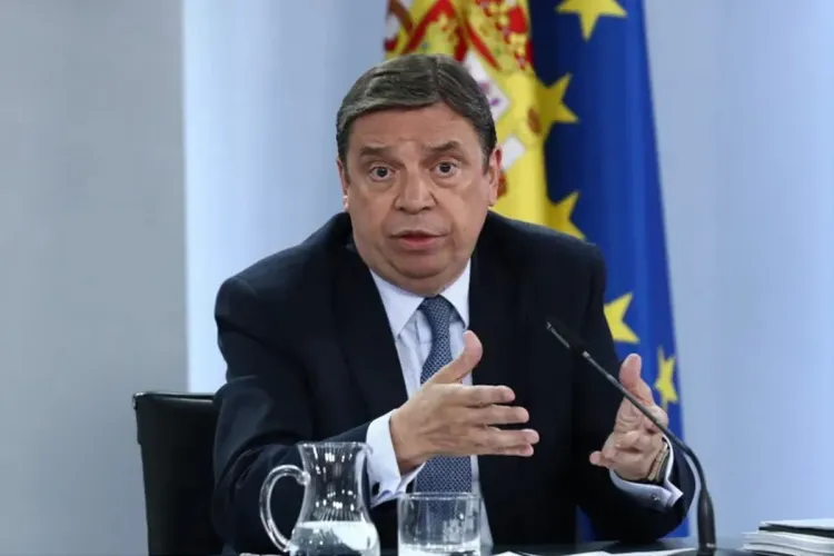 Ministre espagnol: Le Maroc, un exemple pour les pays de la région