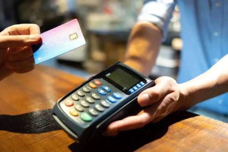 Le nombre de comptes de paiement ouverts