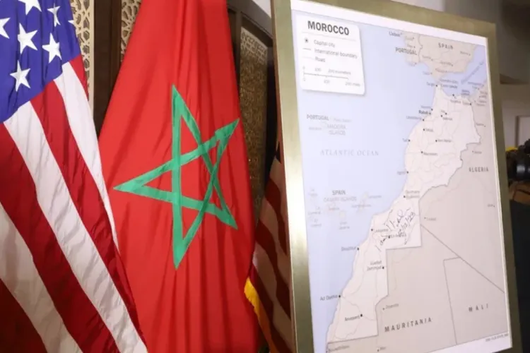 Mohammedia : Présentation de l'ouvrage "Le Sahara marocain: Terre de lumière et d'avenir" de Jean-Marie Heydt