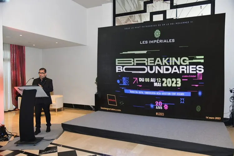 Les Impériales 2023: Célébration des célébrités, des marques, des agences et des campagnes qui ont brillé en 2022