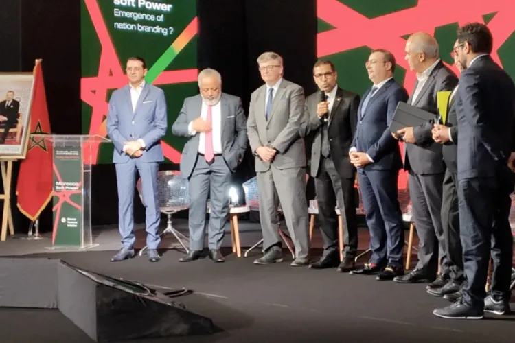 Love Brand Morocco 2023: Les Impériales dévoilent les marques et les personnalités les plus aimées des marocains en 2023