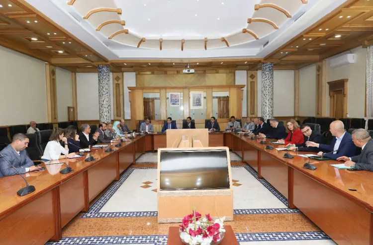 Accord entre les centrales syndicales de la pharmacie et le ministère de la Santé