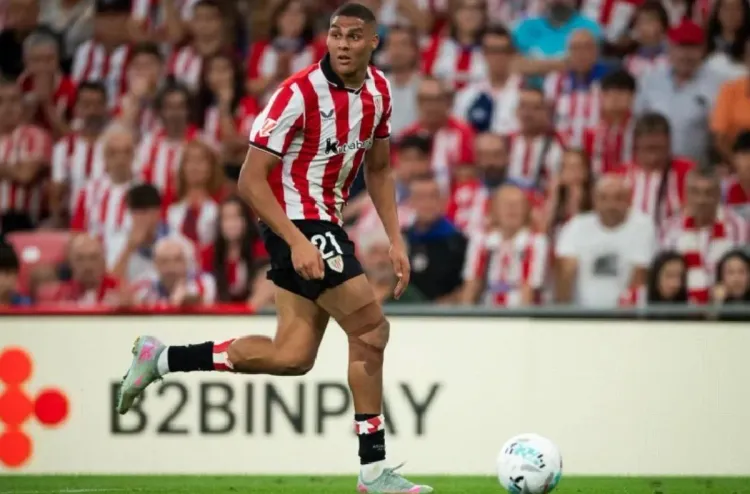 Liga_ L’attaquant marocain Maroan Sannadi opéré du genou lundi