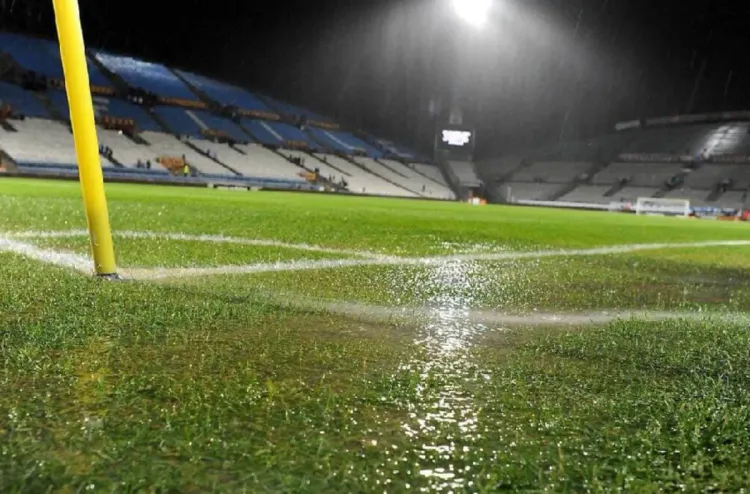 Ligue 1 : Annulation d’un match OM-PSG à Marseille pour cause d’intempéries