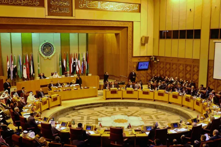 Ligue arabe: Réunion à Amman du groupe chargé des négociations avec les grandes entreprises internationales des médias et du numérique, avec la participation du Maroc