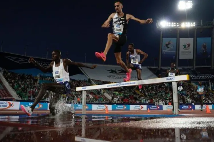 Meeting Mohammed VI d'athlétisme: 4 MPM de l'année et 6 records du meeting, un bilan remarquable pour la 14è édition