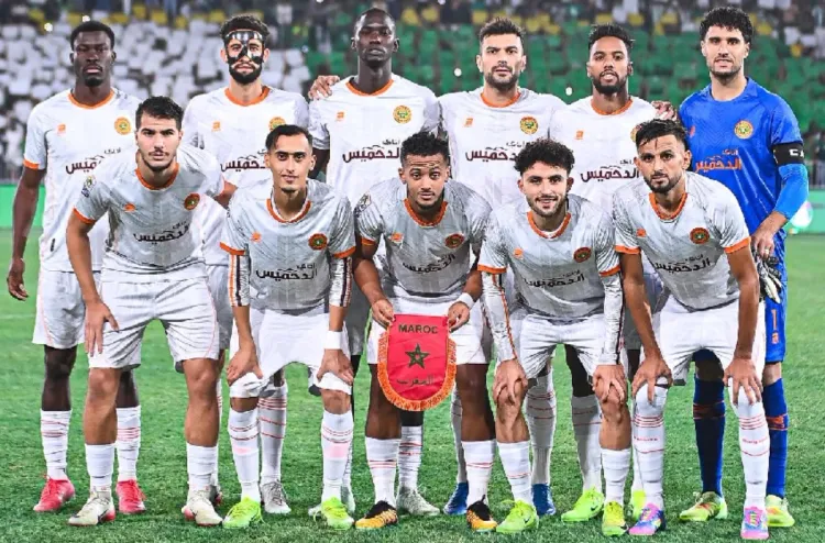 Ligue des Champions d’Afrique (2e tour préliminaire aller) _ La RS Berkane ramène le nul (1-1) de la pelouse d’Ahly Tripoli