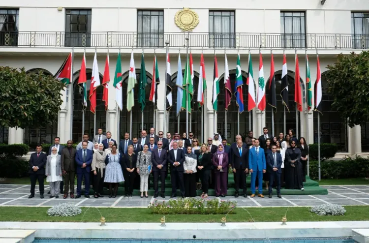 Ligue des États arabes