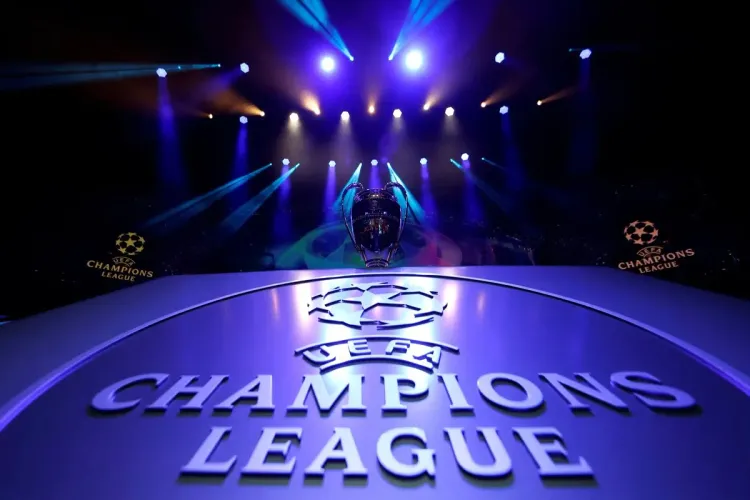 Ligue des champions 2023-2024 : classement des buteurs
