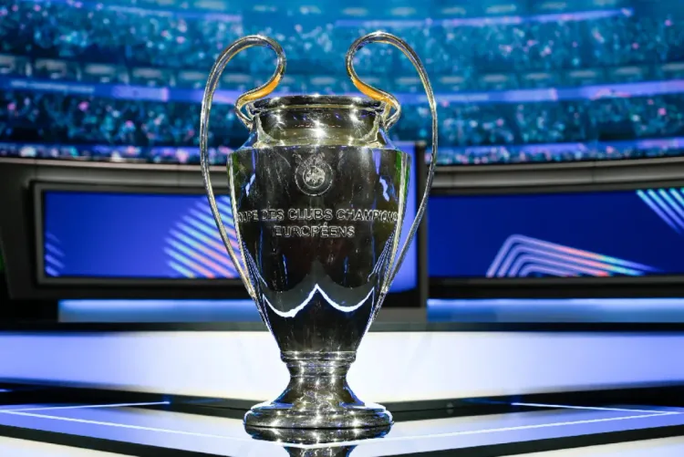 Manchester City remporte sa première Ligue des champions