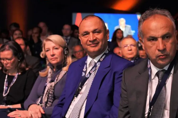 M. Mezzour: Les assemblées annuelles BM-FMI, une occasion de mettre en avant l'offre marocaine