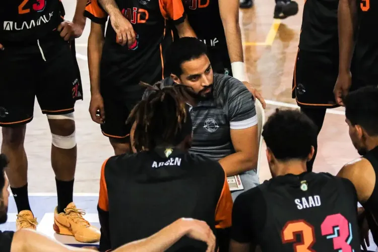 Division Excellence de basket dames: Le Kawkab Marrakech et le Majd Tanger qualifiés en finale