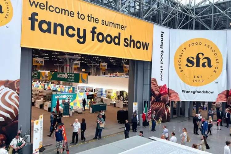 Summer Fancy Food Show à New York: le Maroc à l'honneur