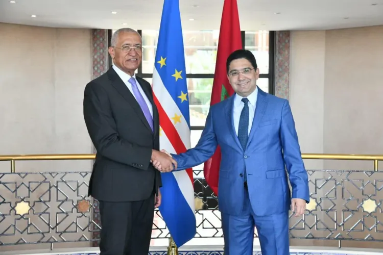 Les relations Maroc-Cabo Verde, un modèle de coopération interafricaine voulu par SM le Roi