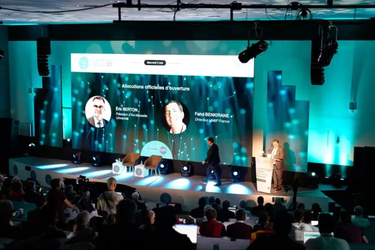 Energies durables: Les avancées du Maroc mises en avant aux Tables Rondes de l'Arbois et de la Méditerranée