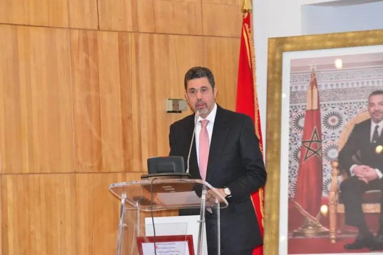 MOUHALED ABDENNABAOUI