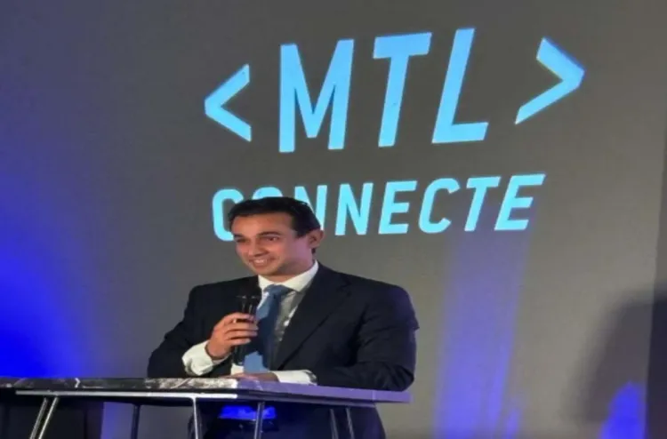 MTL connecte