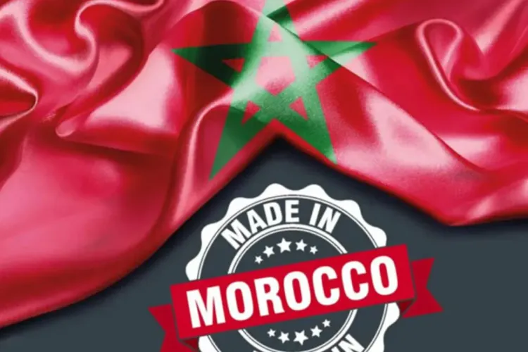 Made In Morocco, une marque authentique en voie d'excellence industrielle