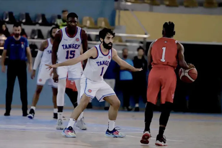 Coupe du Trône hommes de Basketball 2022/2023: Majd Tanger et FUS Rabat en finale