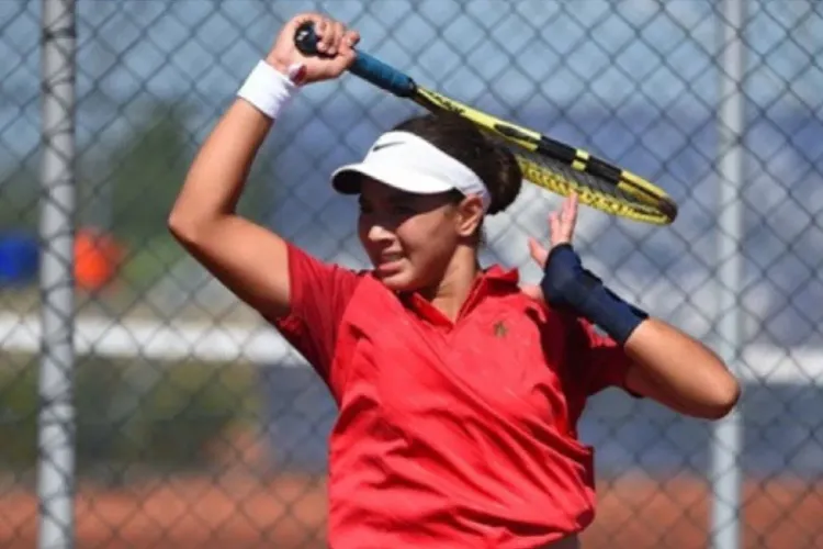 Roland-Garros Juniors: Malak El Allami sortie au 2è tour