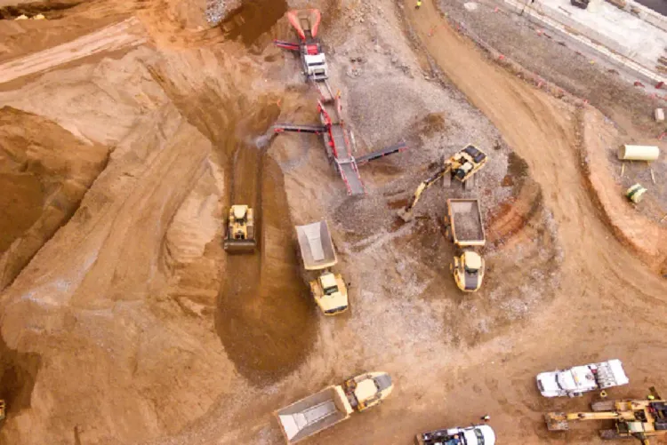 Managem annonce la production du premier lingot d'or de la mine de Boto au Sénégal