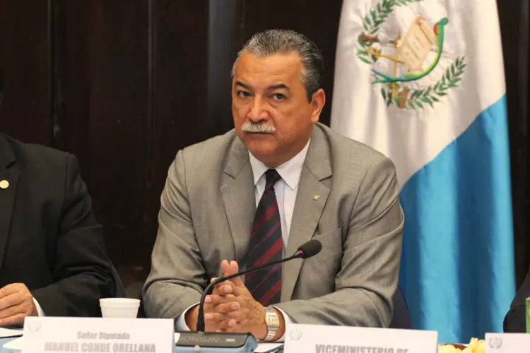 Souveraineté du Maroc sur le Sahara : la décision d'Israël est un  acte transcendent  qui vise à  générer la stabilité dans la région (Congrès du Guatemala)