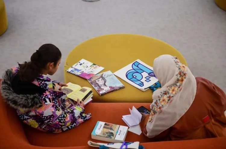 Marathon Iqraa: vers une génération de lecteurs capables de relever les défis de l'époque