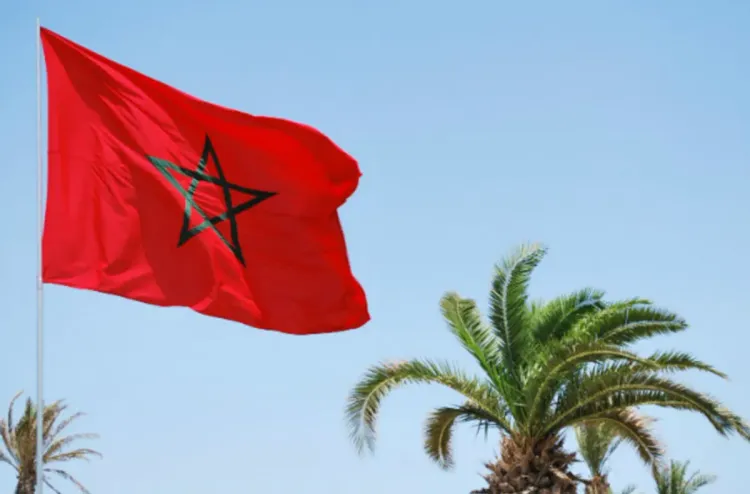 Maroc