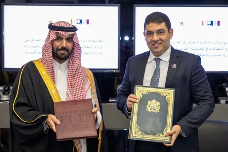 Maroc-Arabie saoudite: Approbation d'un mémorandum d'entente de coopération dans le domaine culturel