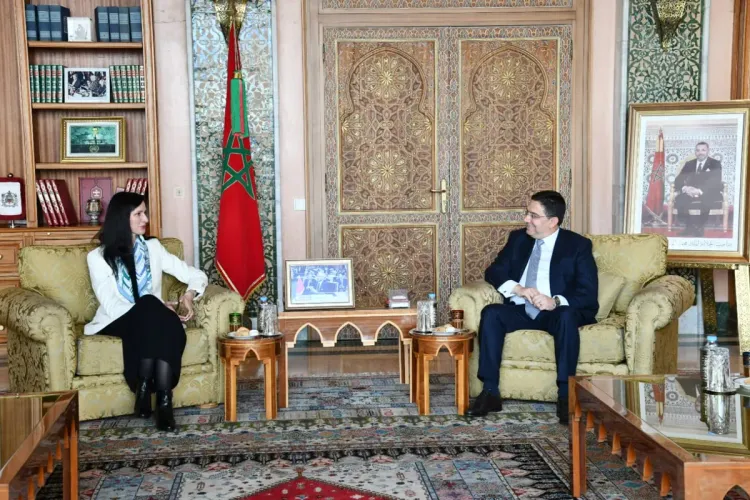 Sahara marocain : La Bulgarie salue les efforts sérieux et crédibles du Royaume et considère l'initiative marocaine d’autonomie comme base sérieuse et crédible pour résoudre ce conflit