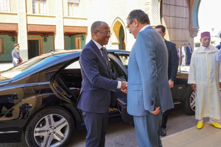 Le premier ministre cap-verdien réitère le soutien de son pays au plan d'autonomie