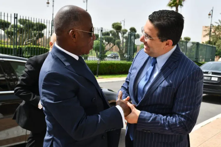 La Côte d'Ivoire réitère sa position constante en faveur du Sahara marocain, de l'intégrité territoriale et de la souveraineté du Maroc sur l'ensemble de son territoire