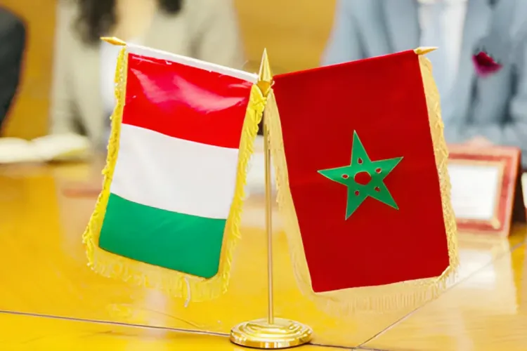 Maroc-Hongrie : 22 millions DH pour six projets de recherche scientifique