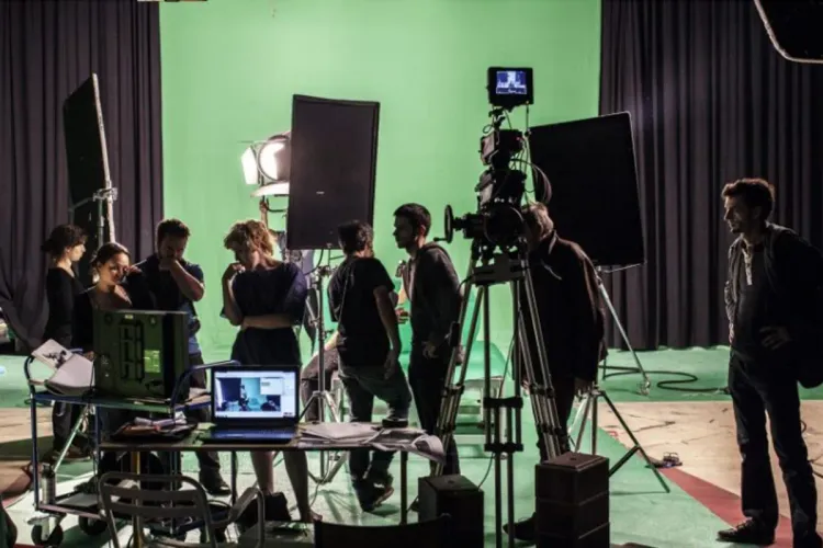 Maroc-Israël: Examen des moyens de renforcer la coopération dans le domaine cinématographique