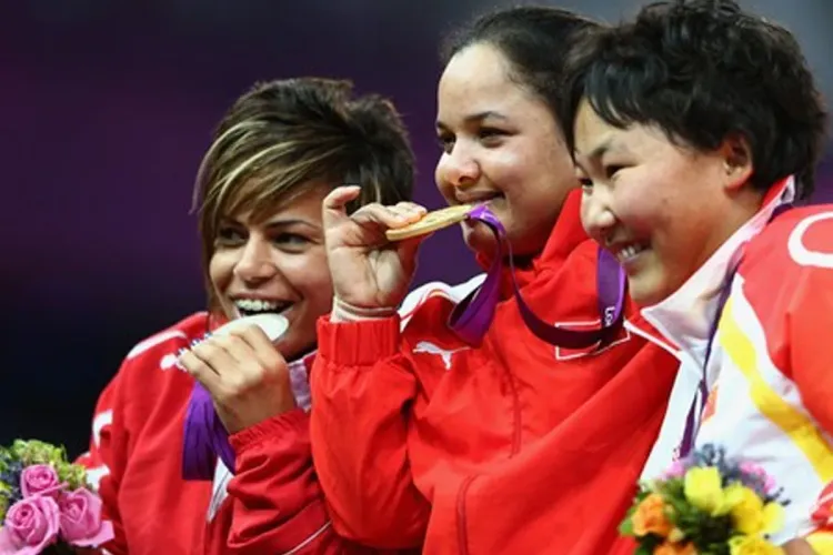 Maroc Jeux paralympiques Paris-2024