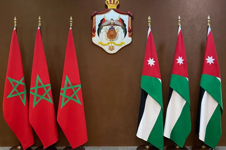 La Jordanie réaffirme sa position constante soutenant l'intégrité territoriale du Maroc