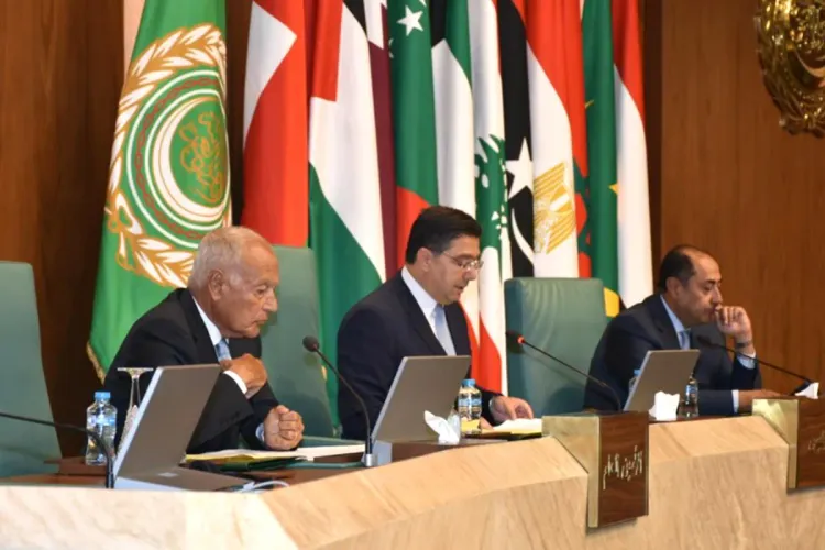 La Ligue des États arabes soutient l'initiative Royale visant à transformer la façade atlantique en un pôle d’intégration économique