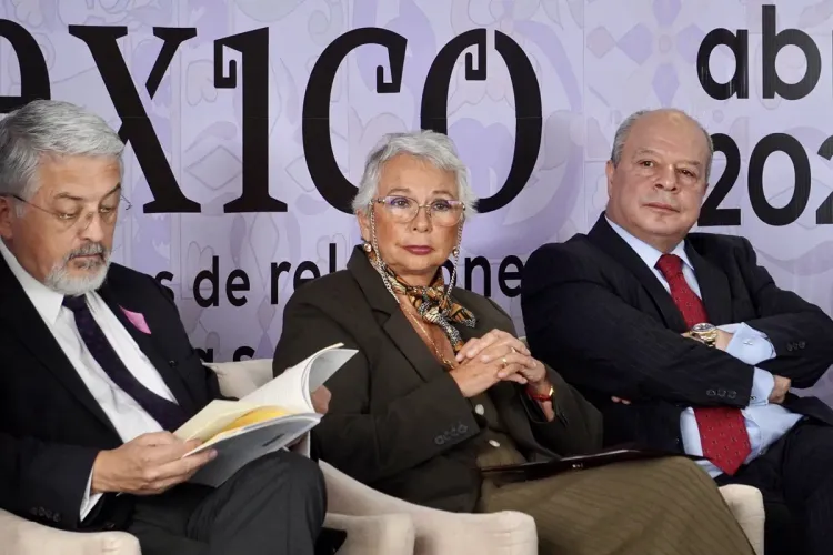 Le soutien international grandissant à la marocanité du Sahara mis en avant au Mexique