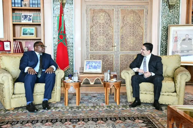 La Sierra Leone exprime son plein soutien à l'intégrité territoriale du Maroc et considère l'Initiative d'autonomie comme la seule solution "crédible, sérieuse et réaliste" à ce différend